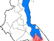 Malawi Map showing Location of Zikomo work. Licenced GNU Free Doc Licence. Original from Wikipedia created and uploaded by en:User:Acntx on the english wiki ([http://en.wikipedia.org/wiki/Image:Malawi-Lilongwe.png]))