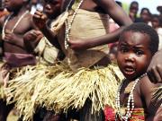 Dance for Malawi